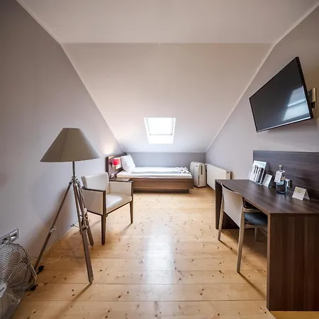 Aparthotel City-world